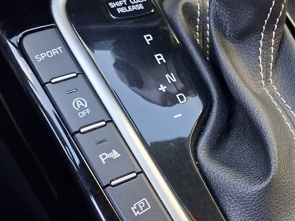 Kia Ceed 1.5 T-GDi GT-line