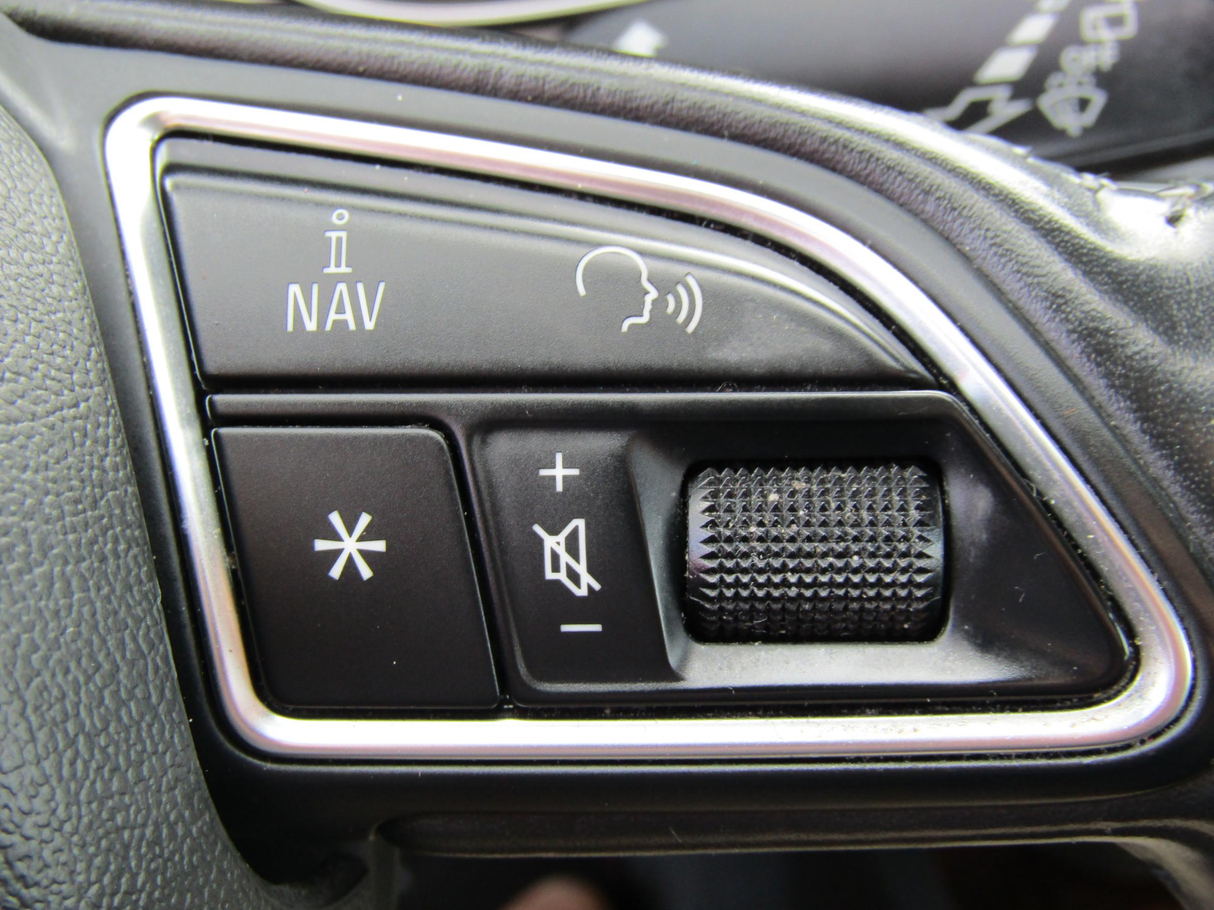 Audi A6, 2011 - pohled č. 20