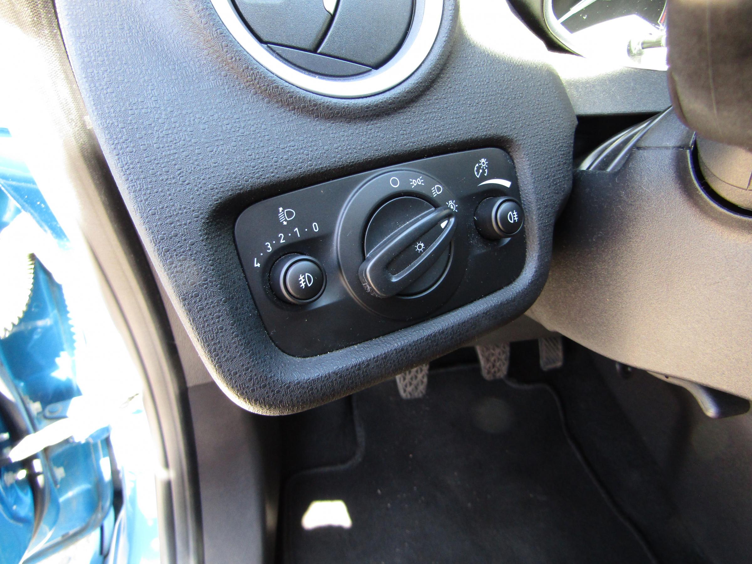 Ford Fiesta, 2014 - pohled č. 18