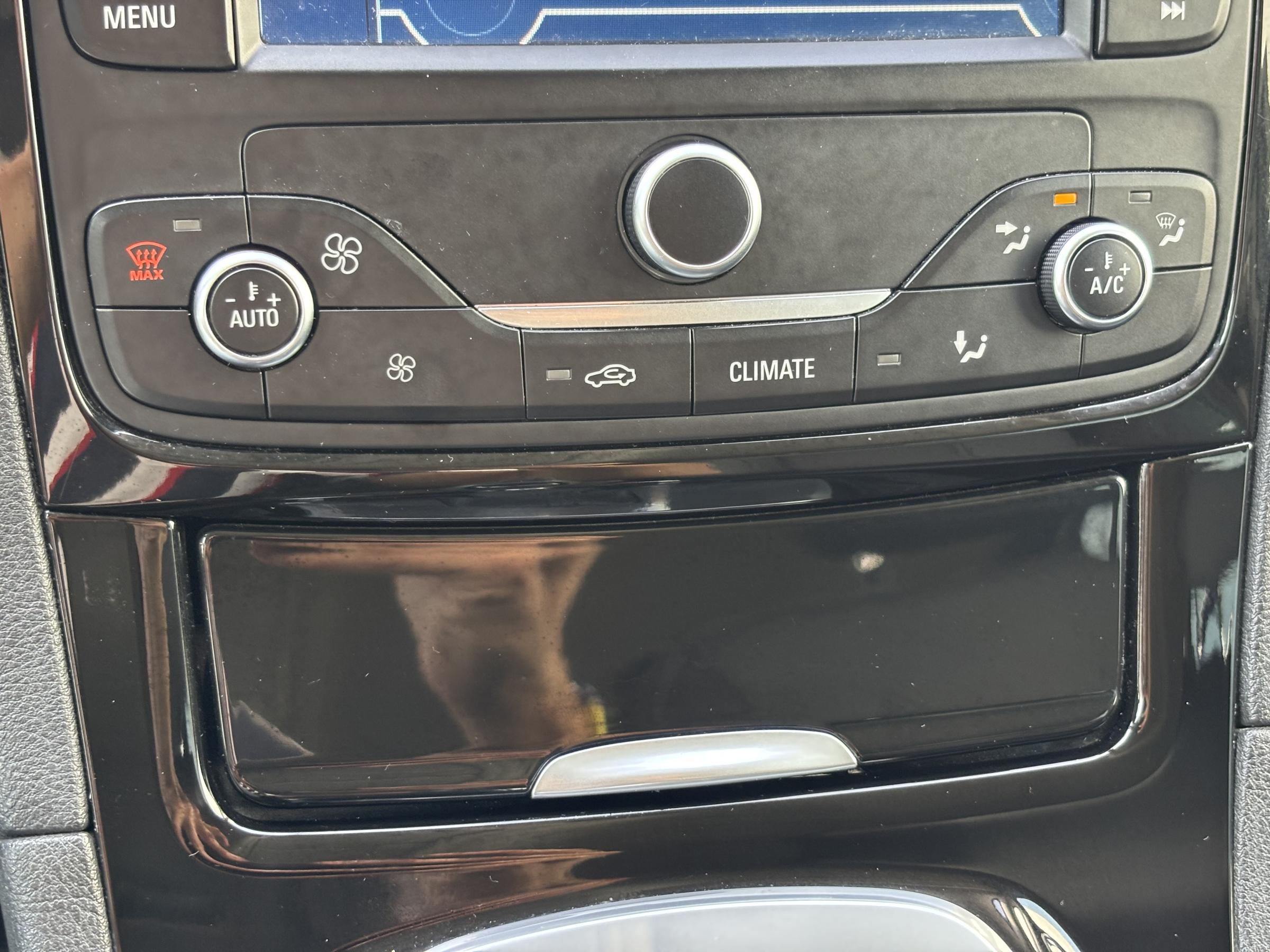 Ford Galaxy, 2014 - pohled č. 16