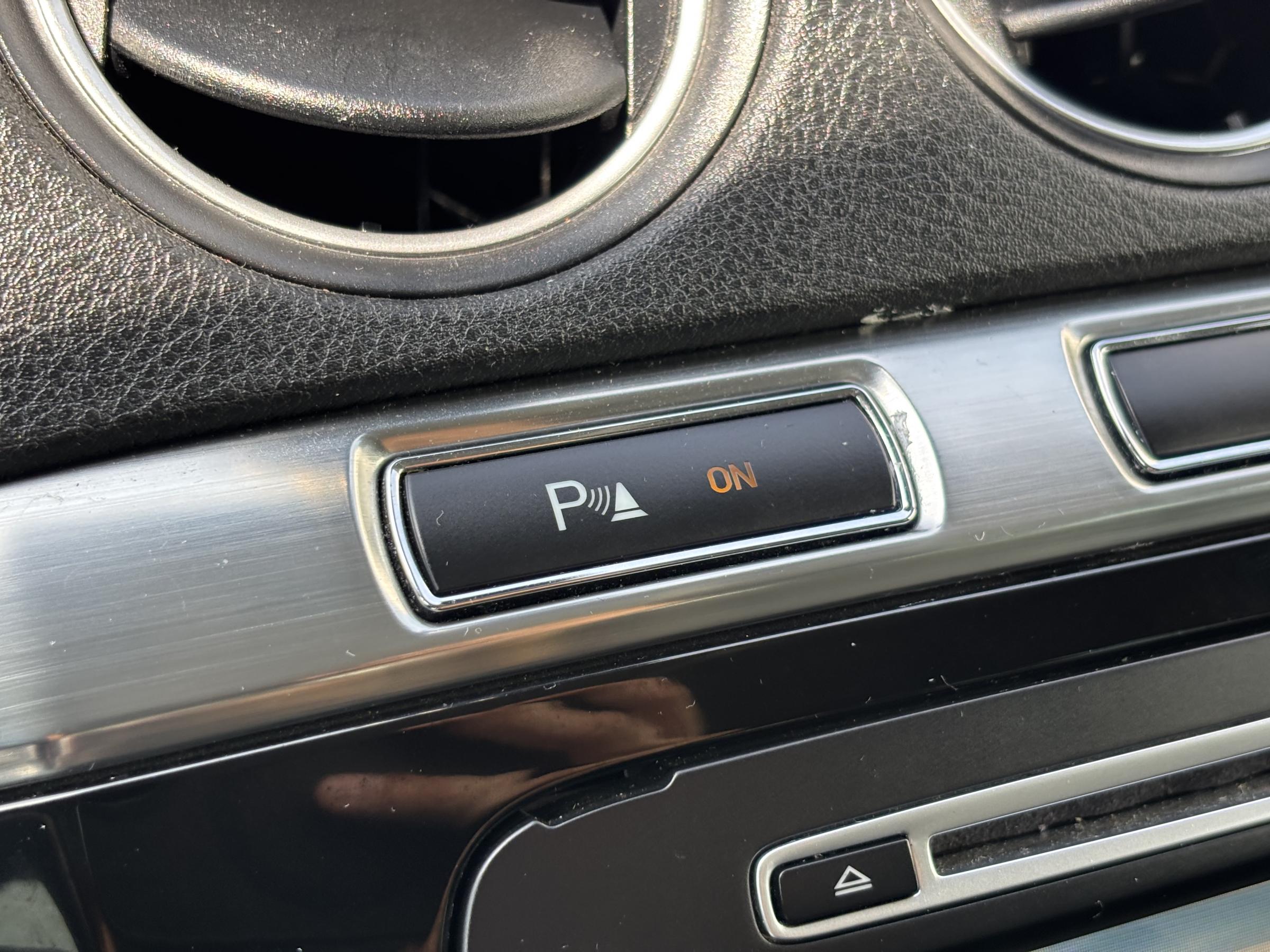 Ford Galaxy, 2014 - pohled č. 19