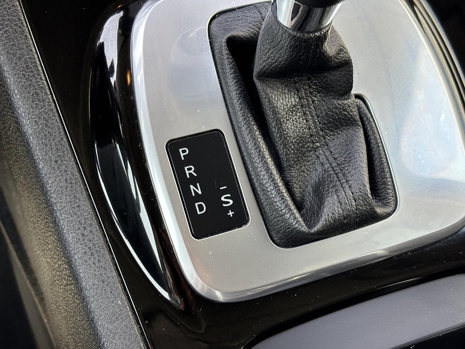 Ford Galaxy 2.0 TDCi Titanium 7míst