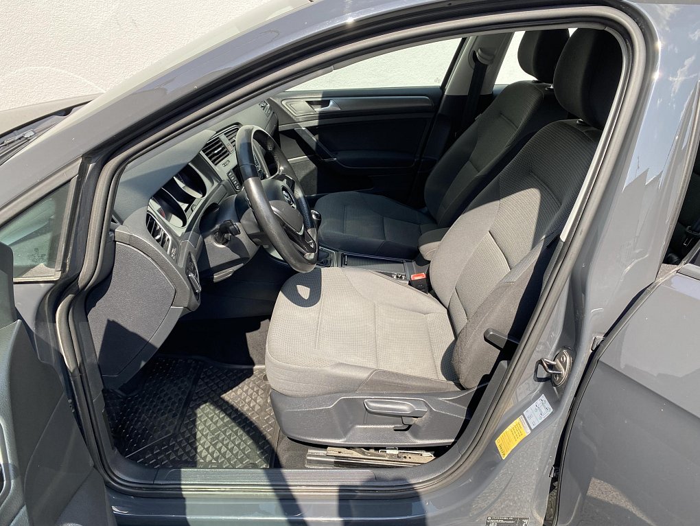 Volkswagen Golf 1.4 TSi Comfortline