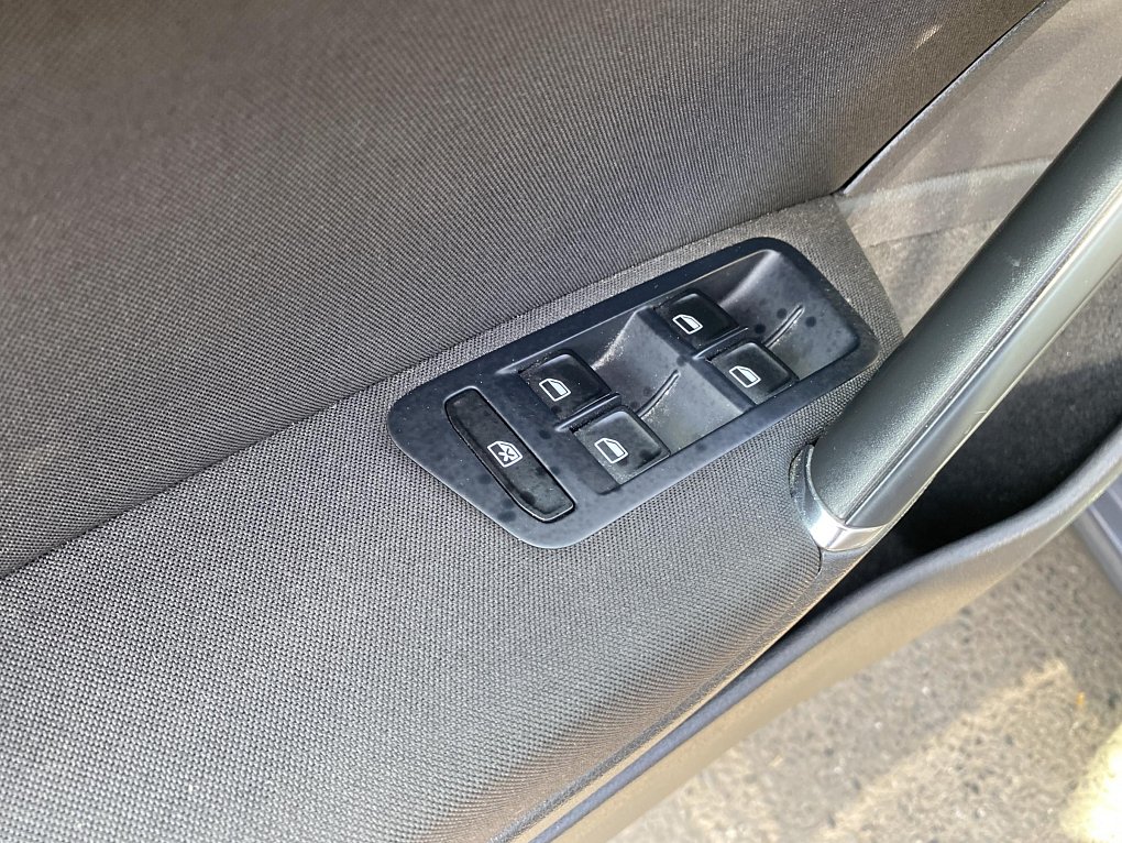 Volkswagen Golf 1.4 TSi Comfortline