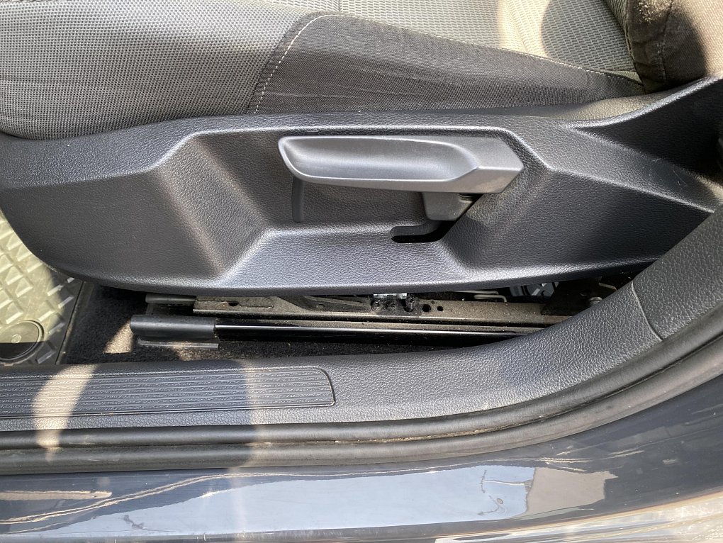 Volkswagen Golf 1.4 TSi Comfortline