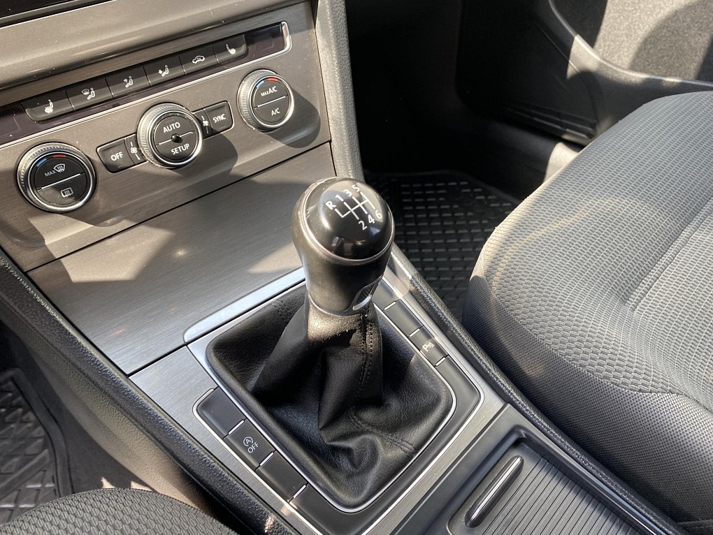 Volkswagen Golf 1.4 TSi Comfortline