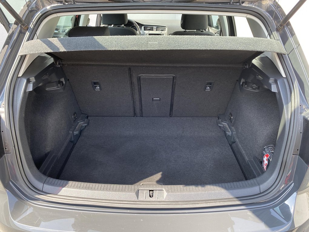 Volkswagen Golf 1.4 TSi Comfortline