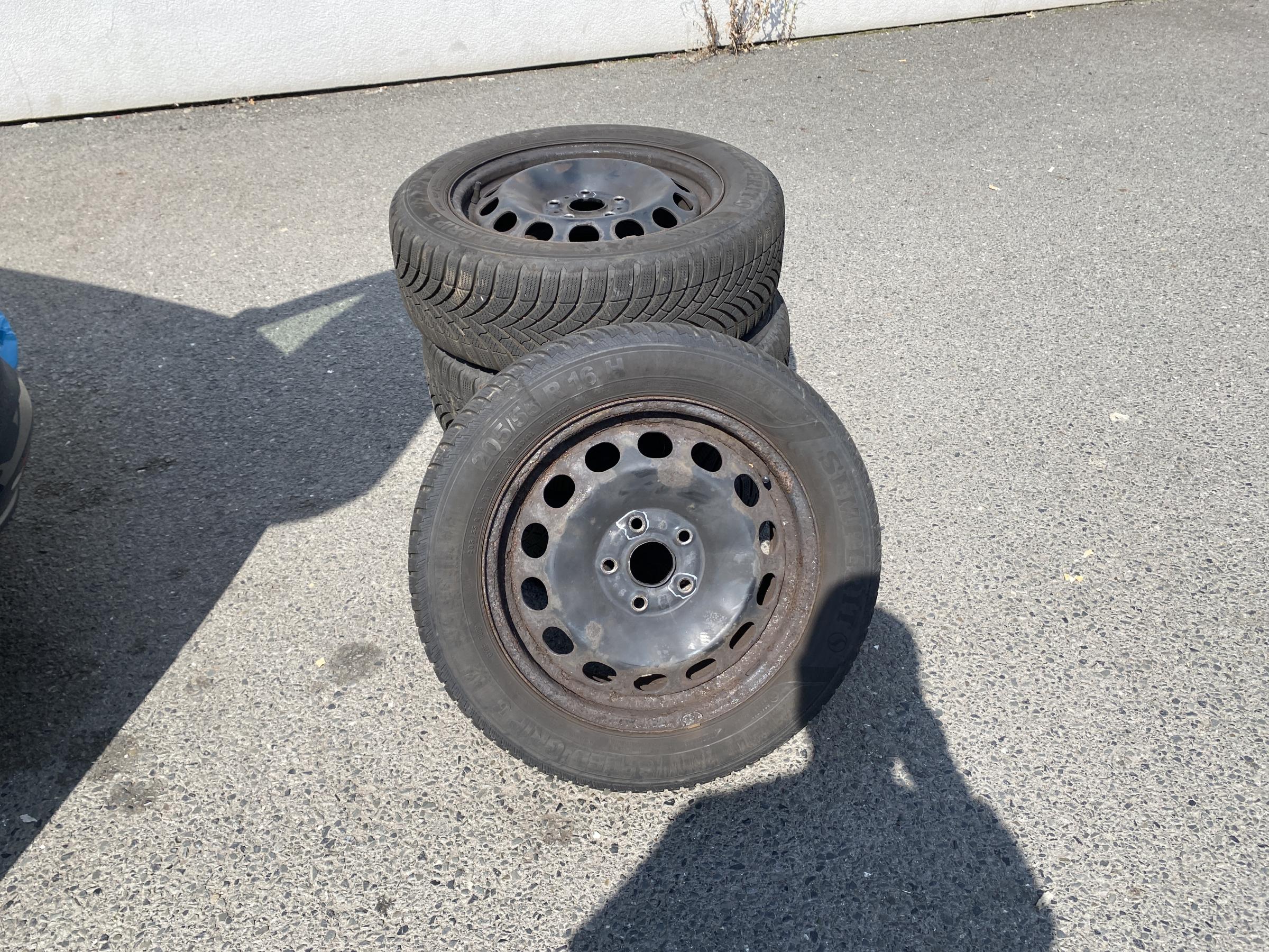 Volkswagen Golf, 2013 - pohled č. 18