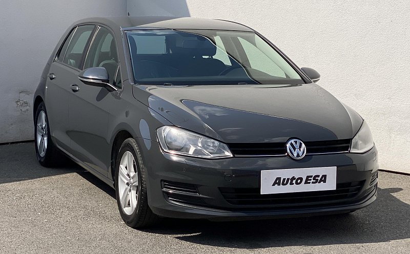 Volkswagen Golf 1.4 TSi Comfortline