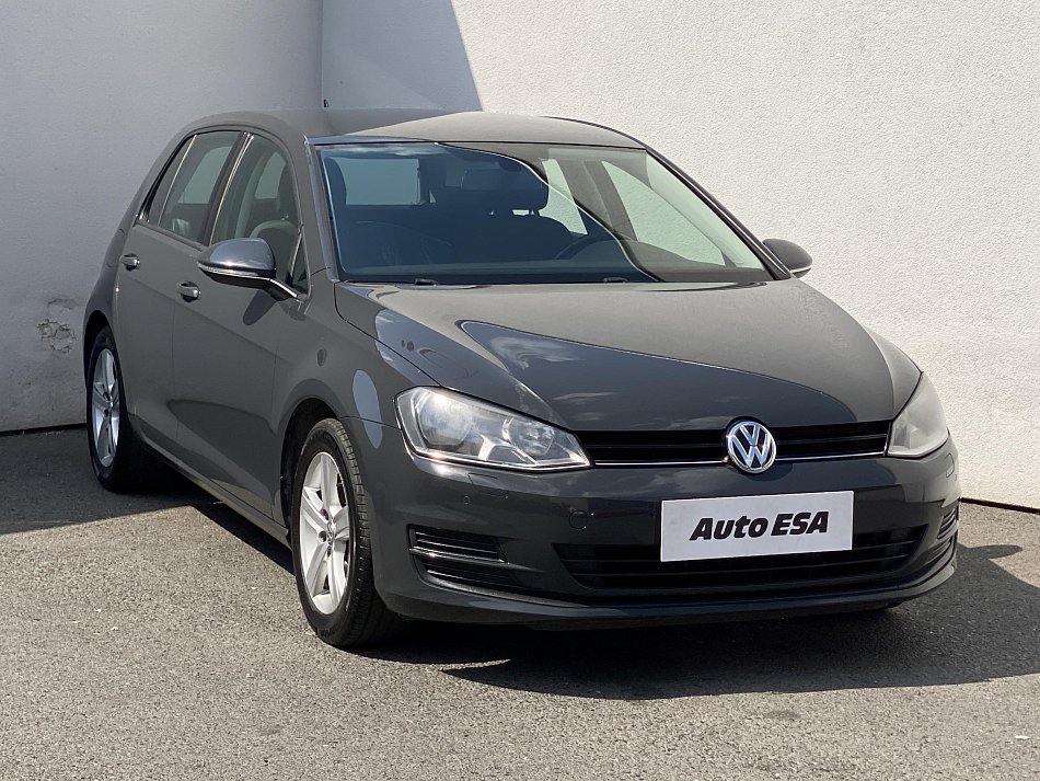 Volkswagen Golf 1.4 TSi Comfortline