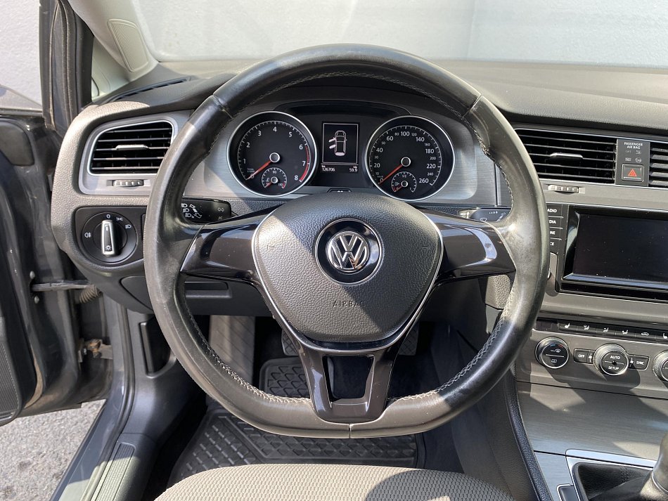 Volkswagen Golf 1.4 TSi Comfortline