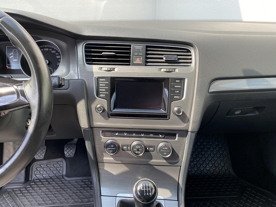 Volkswagen Golf 1.4 TSi Comfortline