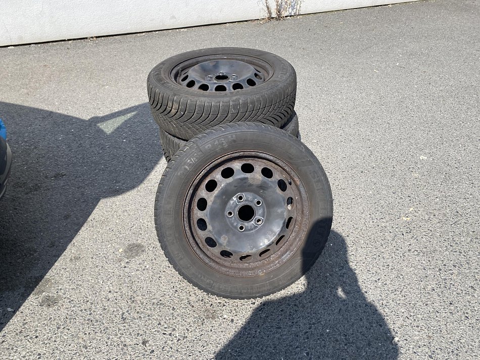 Volkswagen Golf 1.4 TSi Comfortline