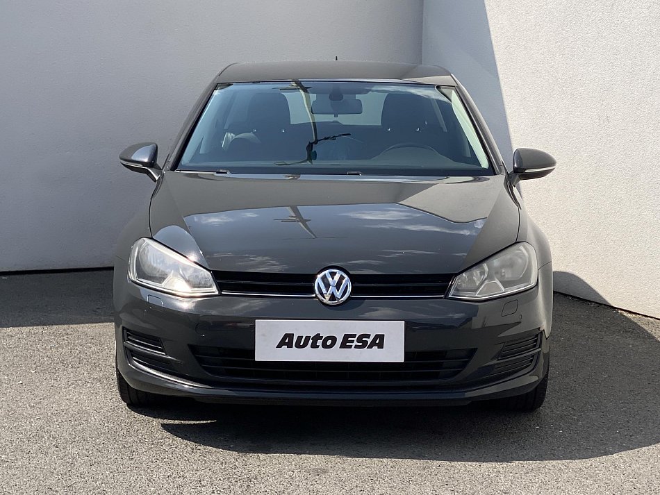 Volkswagen Golf 1.4 TSi Comfortline