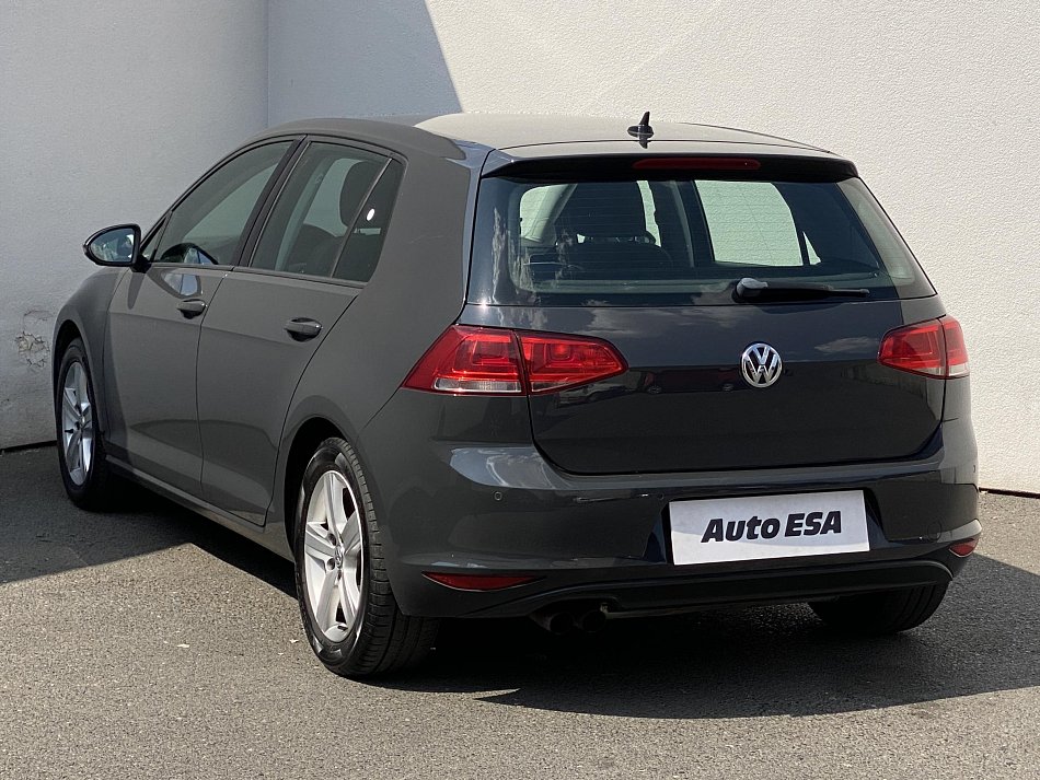 Volkswagen Golf 1.4 TSi Comfortline