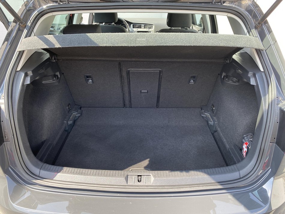 Volkswagen Golf 1.4 TSi Comfortline