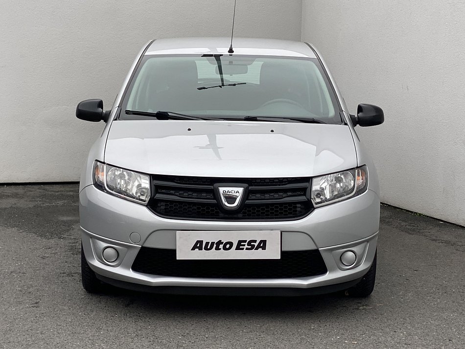Dacia Sandero 1.2i 