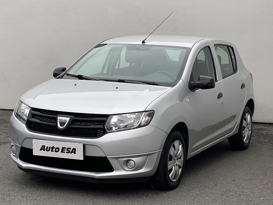 Dacia Sandero 1.2i 