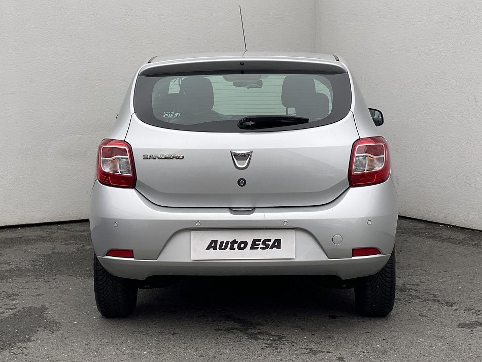 Dacia Sandero 1.2i 