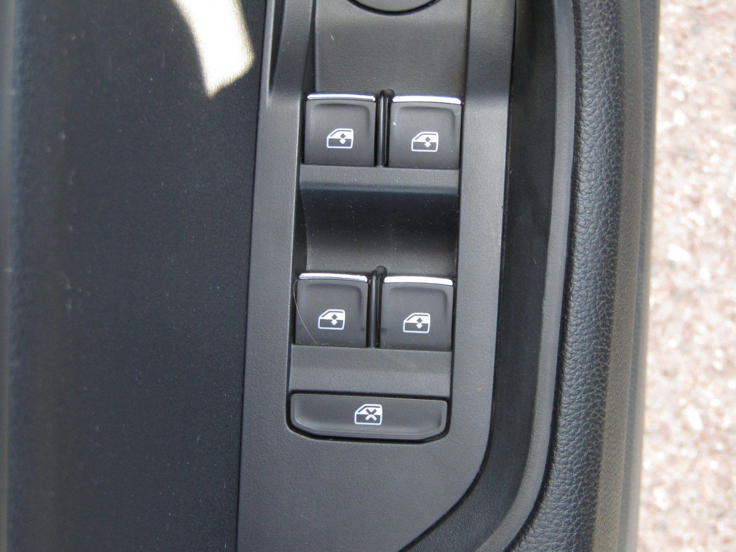 Škoda Superb III, 2017 - pohled č. 12