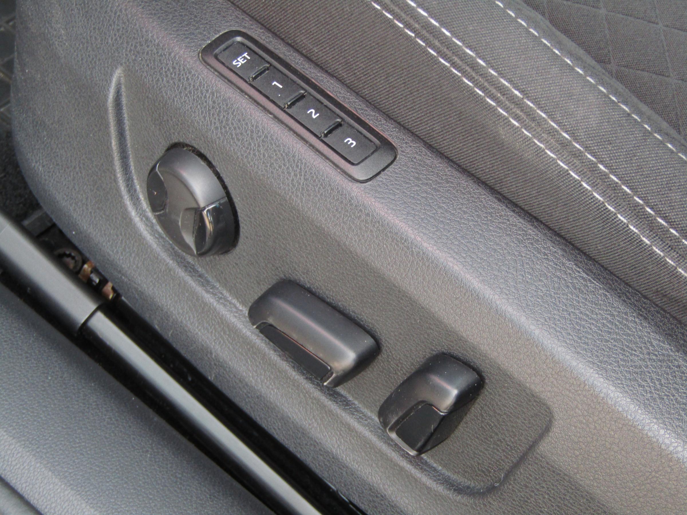 Škoda Superb III, 2017 - pohled č. 13