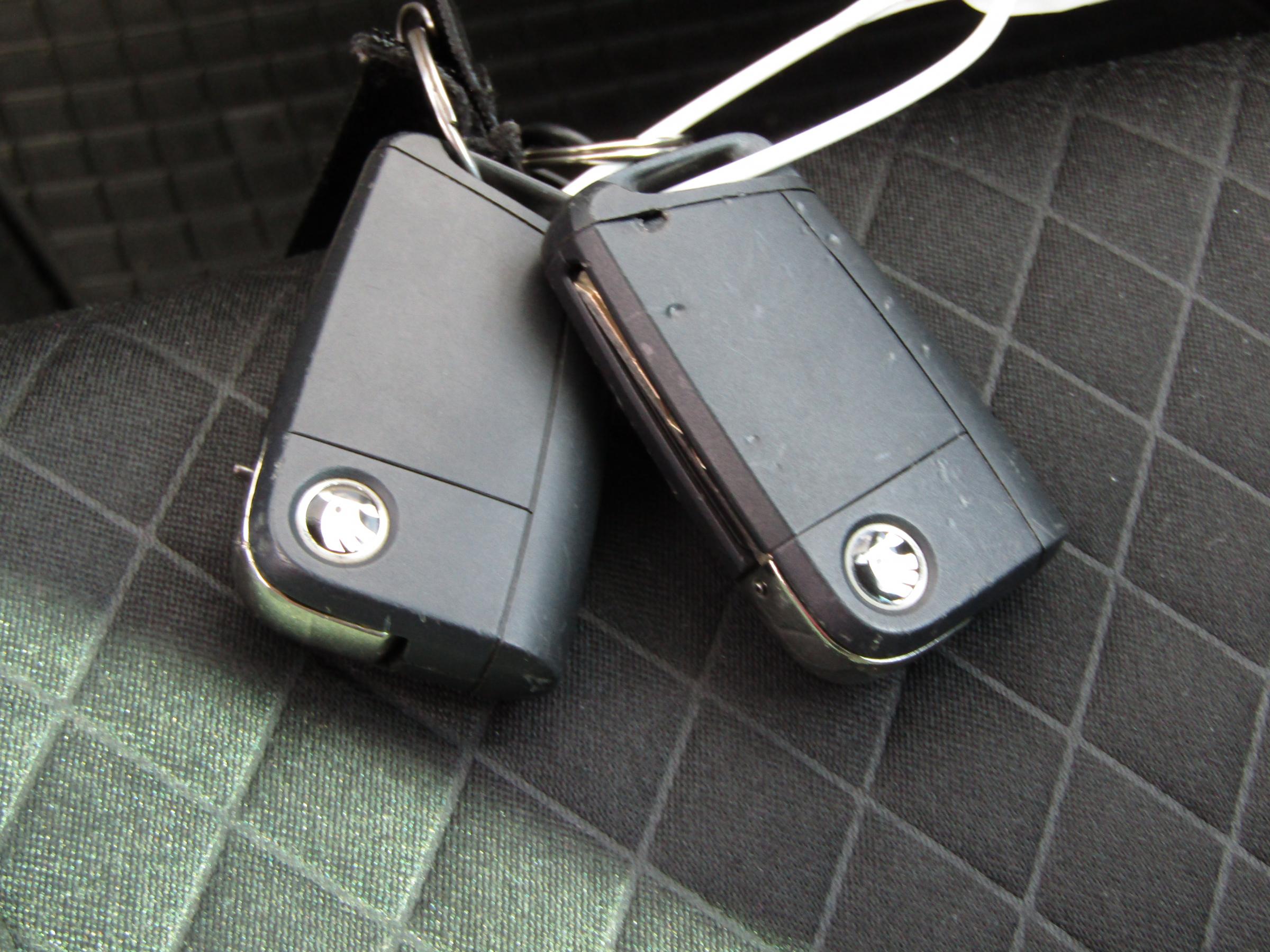 Škoda Superb III, 2017 - pohled č. 18