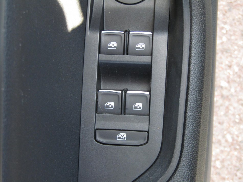 Škoda Superb III 2.0TDi Style