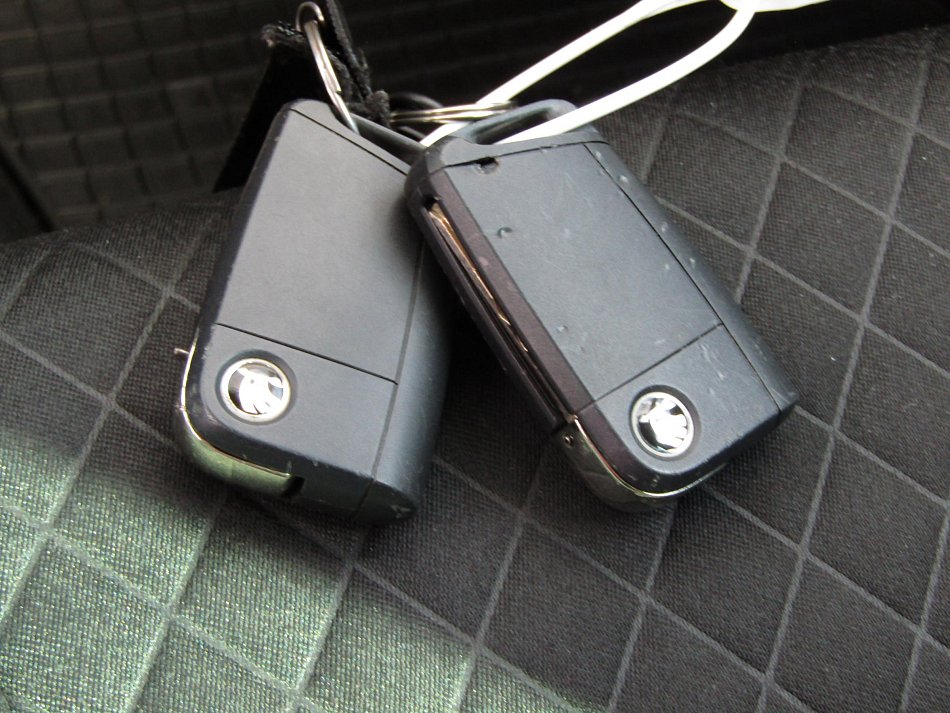 Škoda Superb III 2.0TDi Style