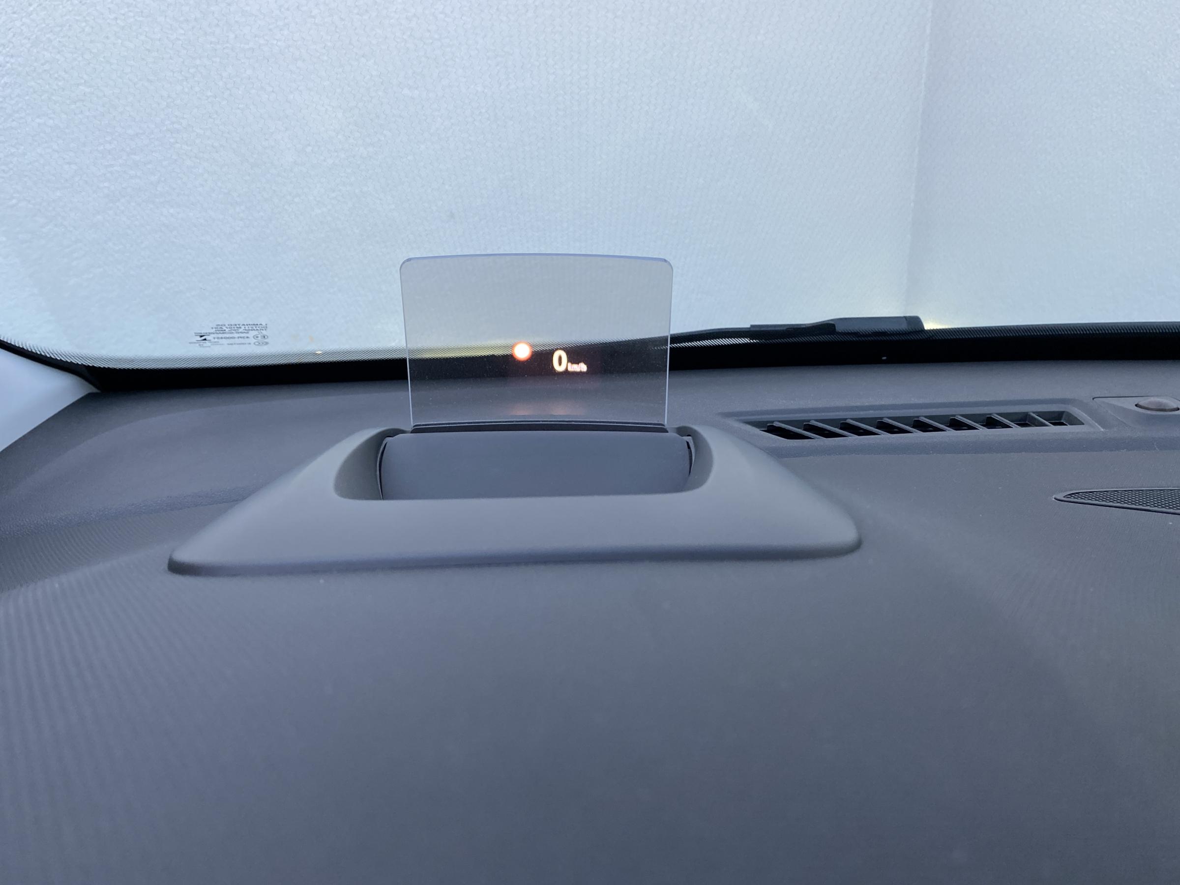 Vauxhall Crossland X, 2018 - pohled č. 18