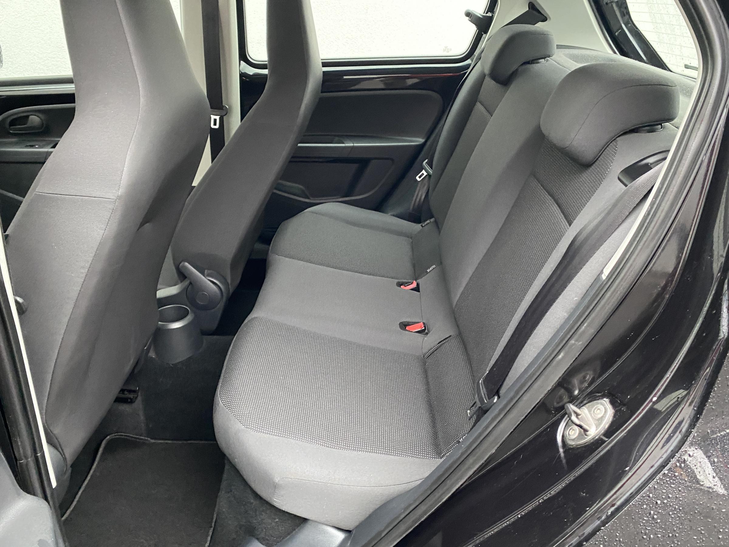 Volkswagen up!, 2012 - pohled č. 10