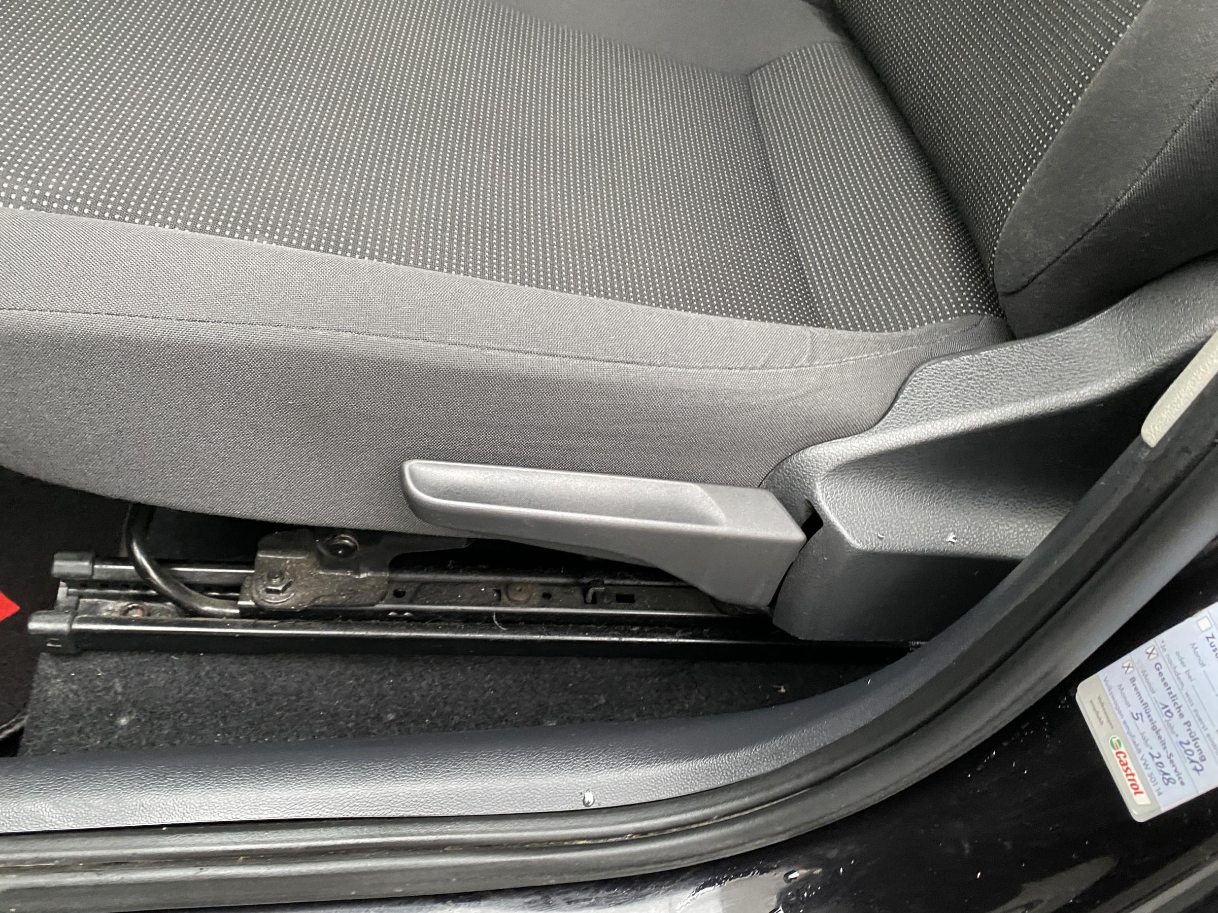 Volkswagen up!, 2012 - pohled č. 14