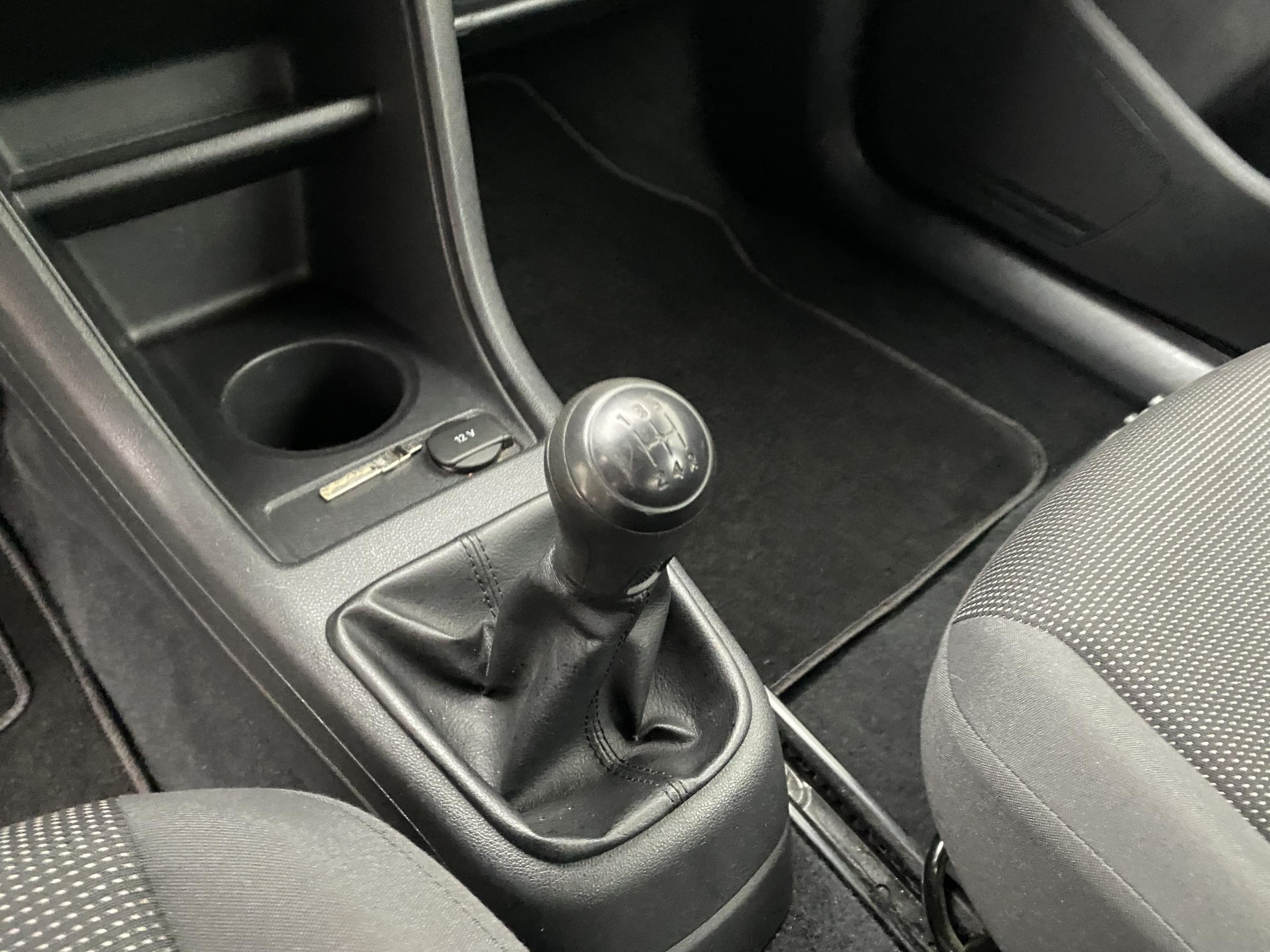 Volkswagen up!, 2012 - pohled č. 16