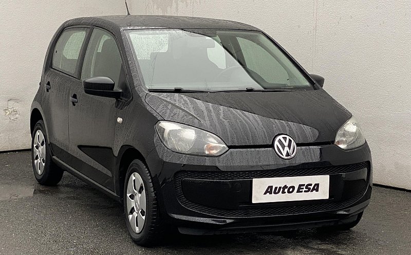 Volkswagen Up! 1.0i 