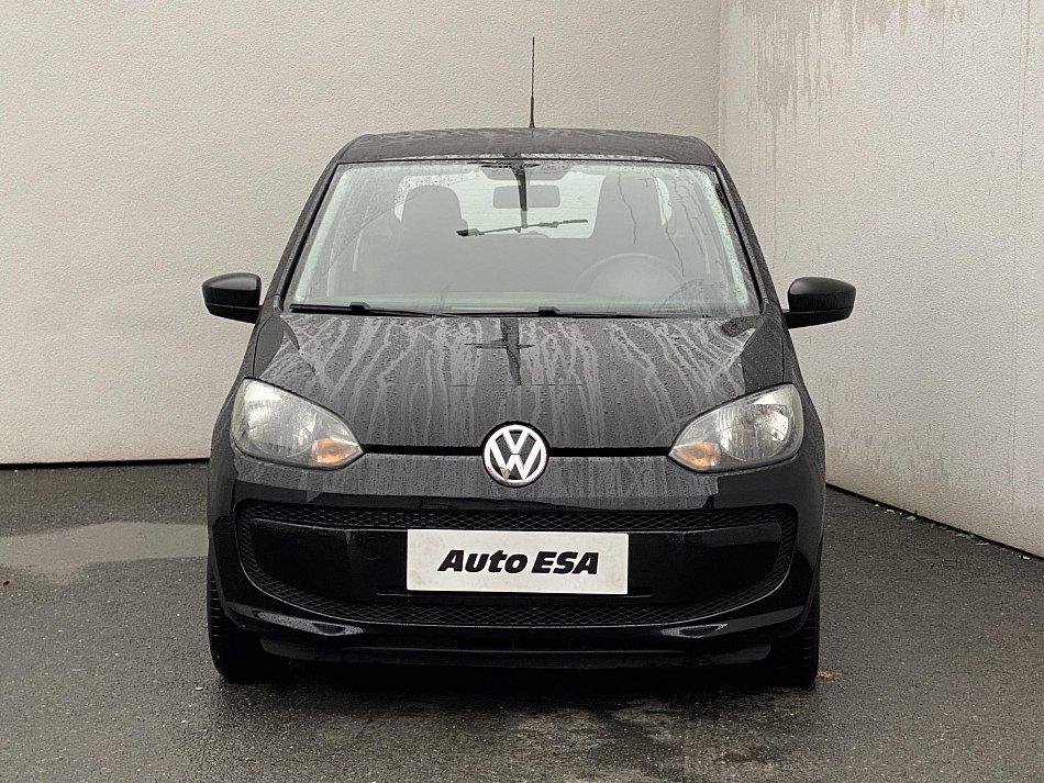 Volkswagen Up! 1.0i 