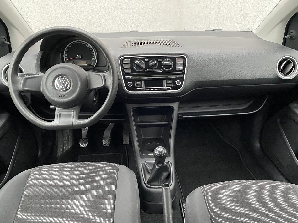 Volkswagen Up! 1.0i 