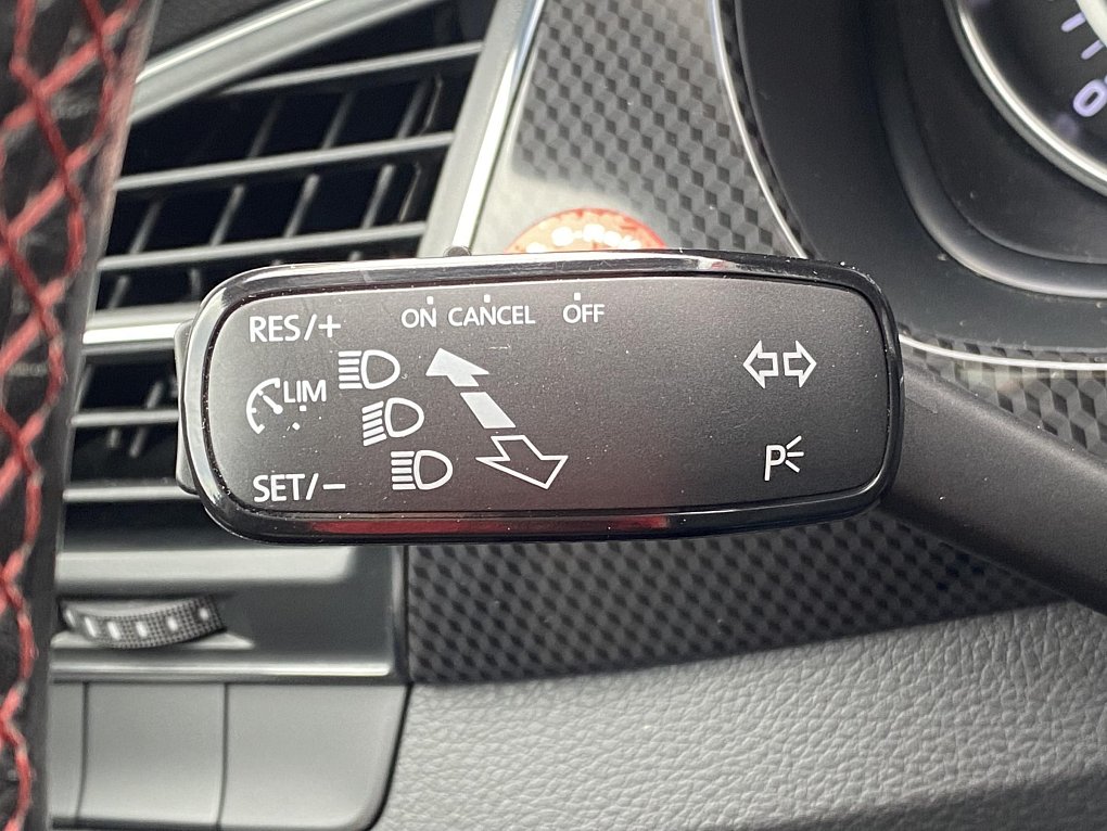 Škoda Fabia III 1.2 TSi Monte Carlo