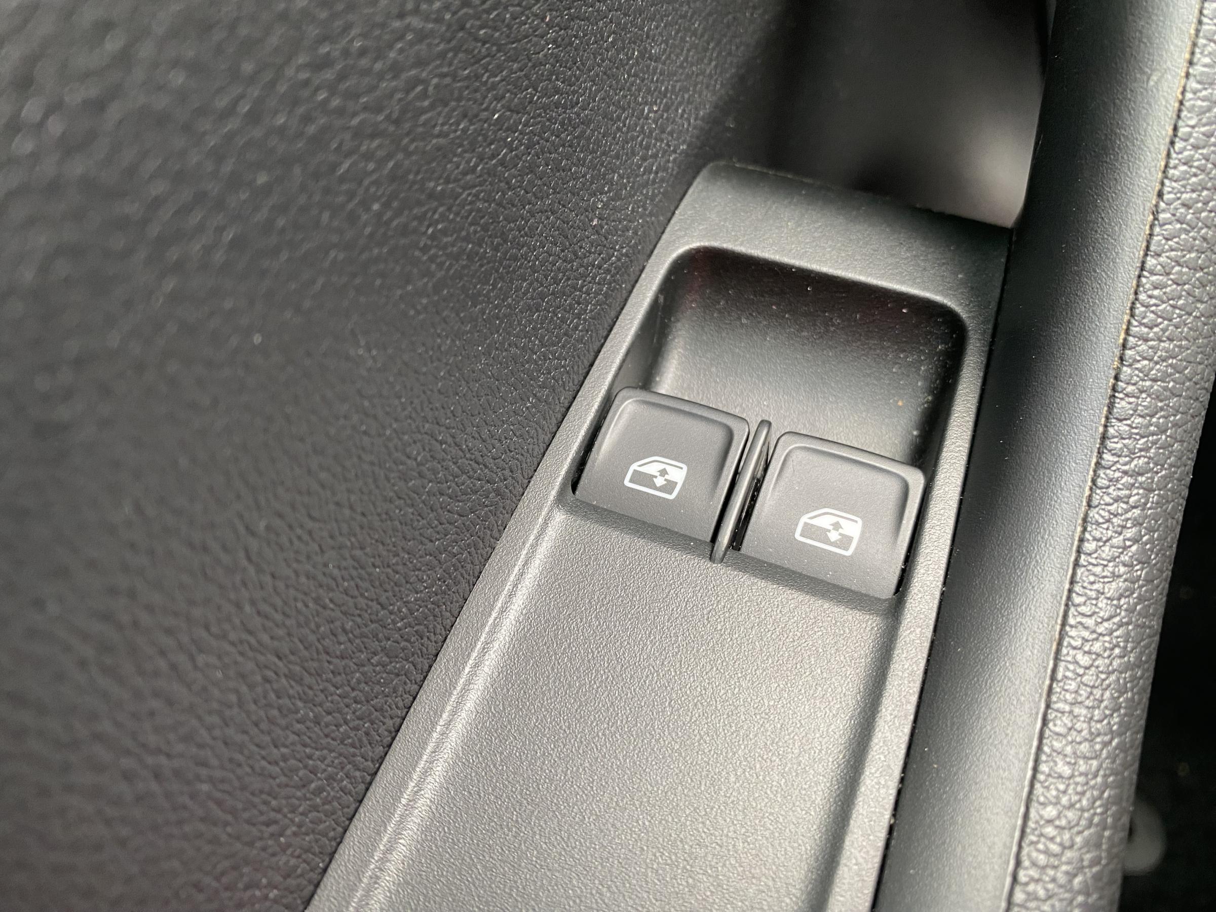 Škoda Fabia III, 2016 - pohled č. 11