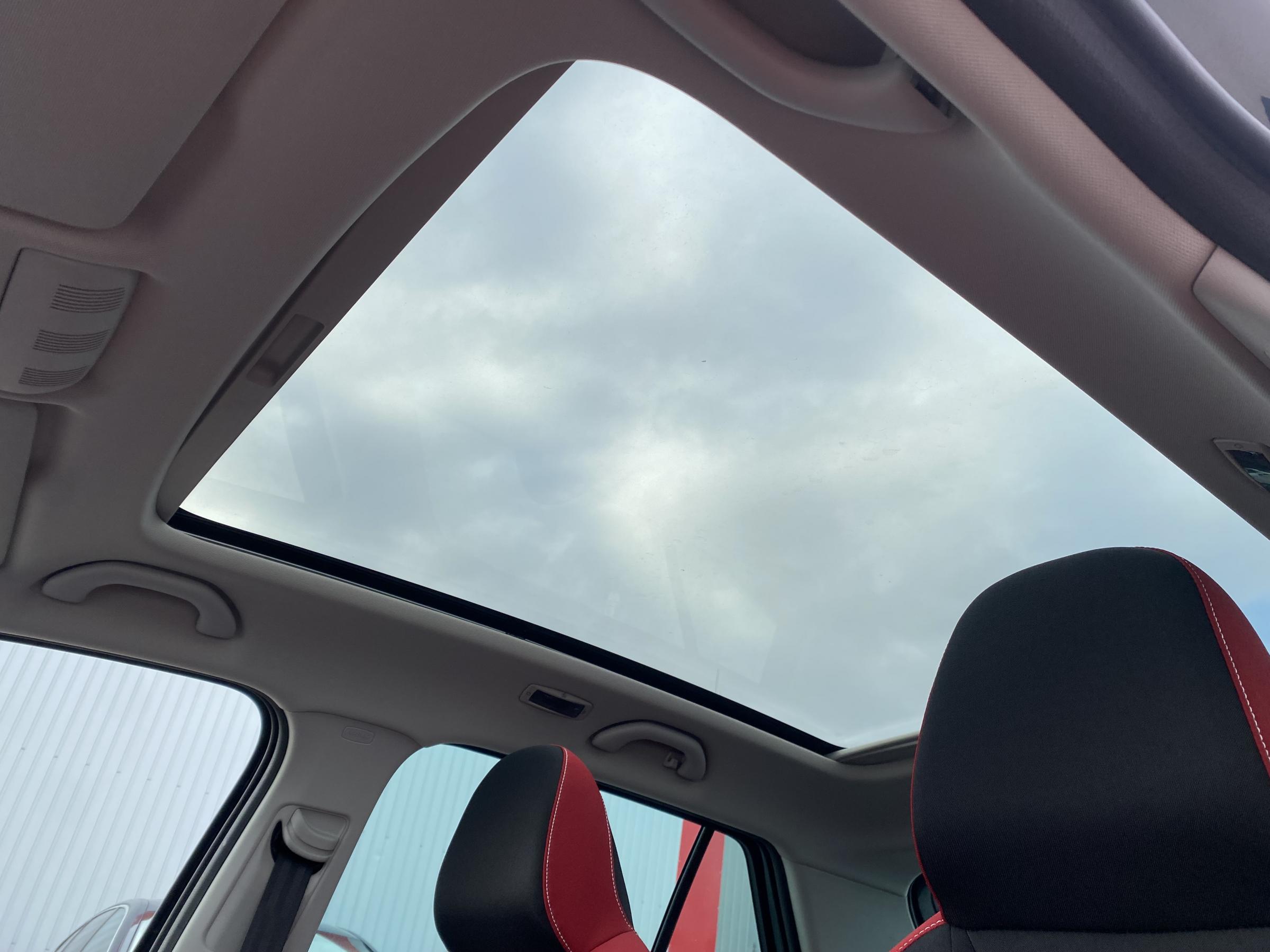 Škoda Fabia III, 2016 - pohled č. 17