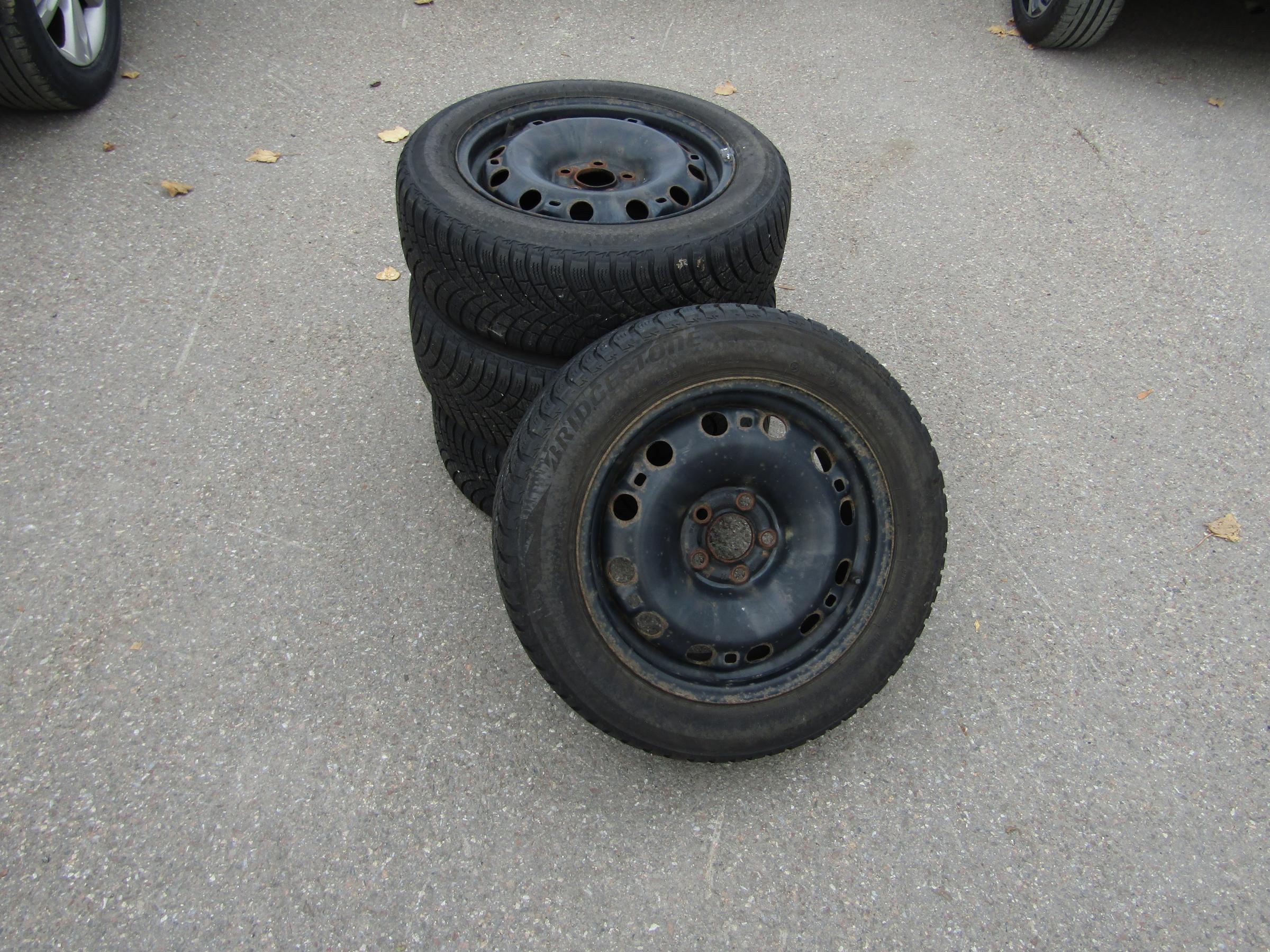 Škoda Fabia III, 2016 - pohled č. 19