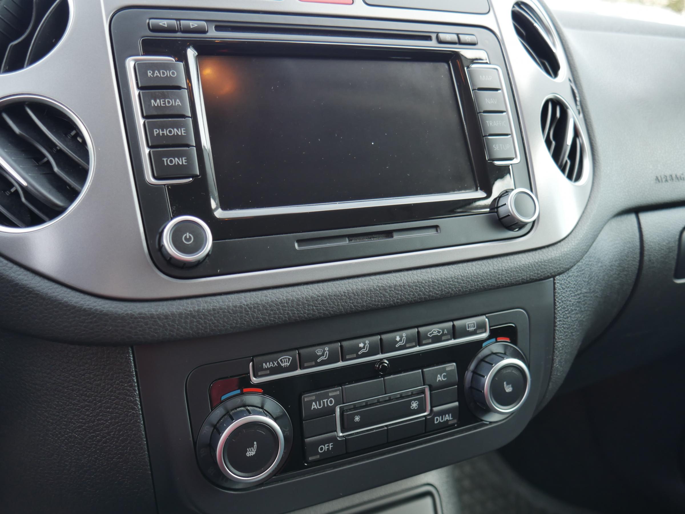 Volkswagen Tiguan, 2010 - pohled č. 11