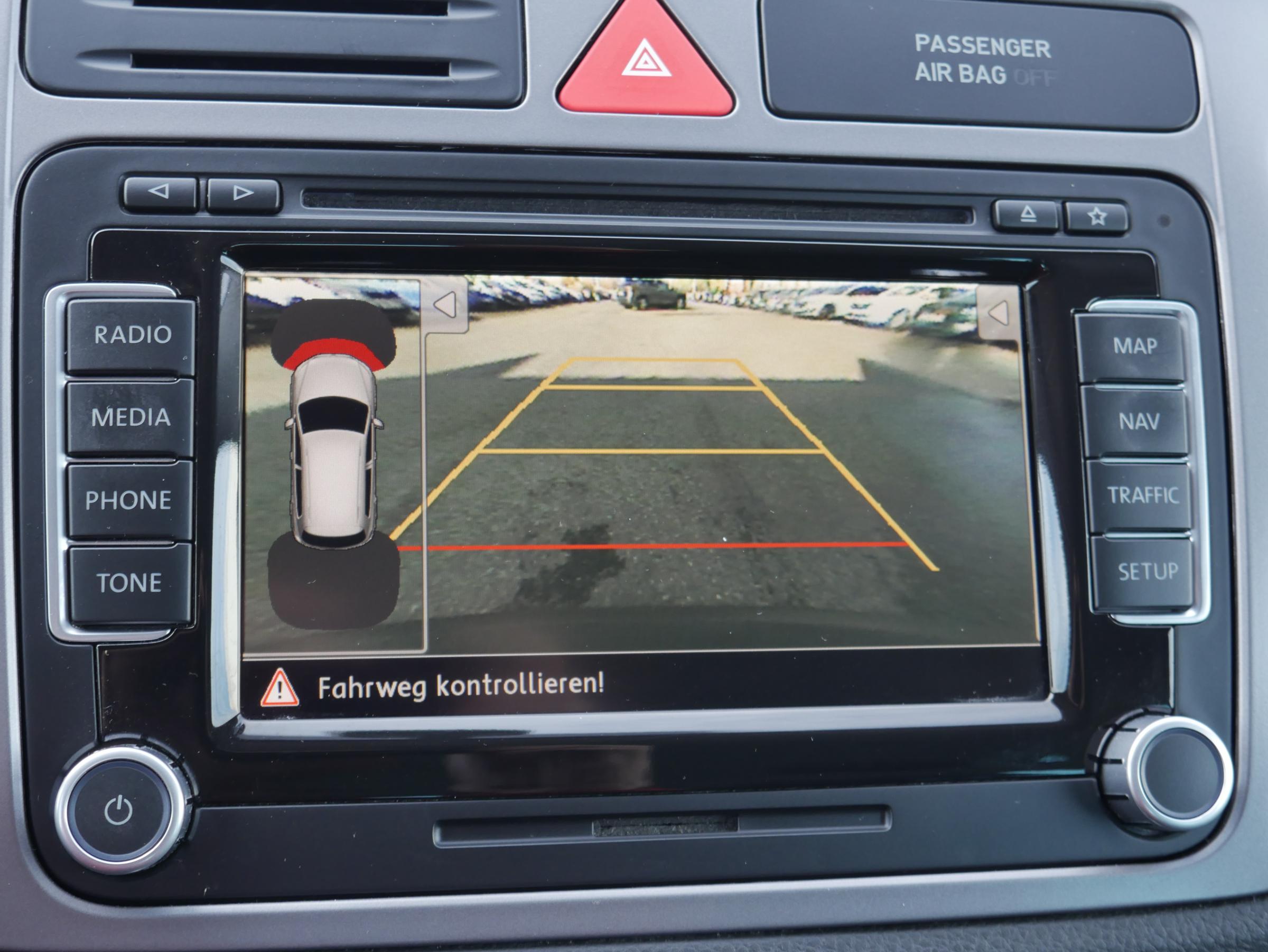 Volkswagen Tiguan, 2010 - pohled č. 14