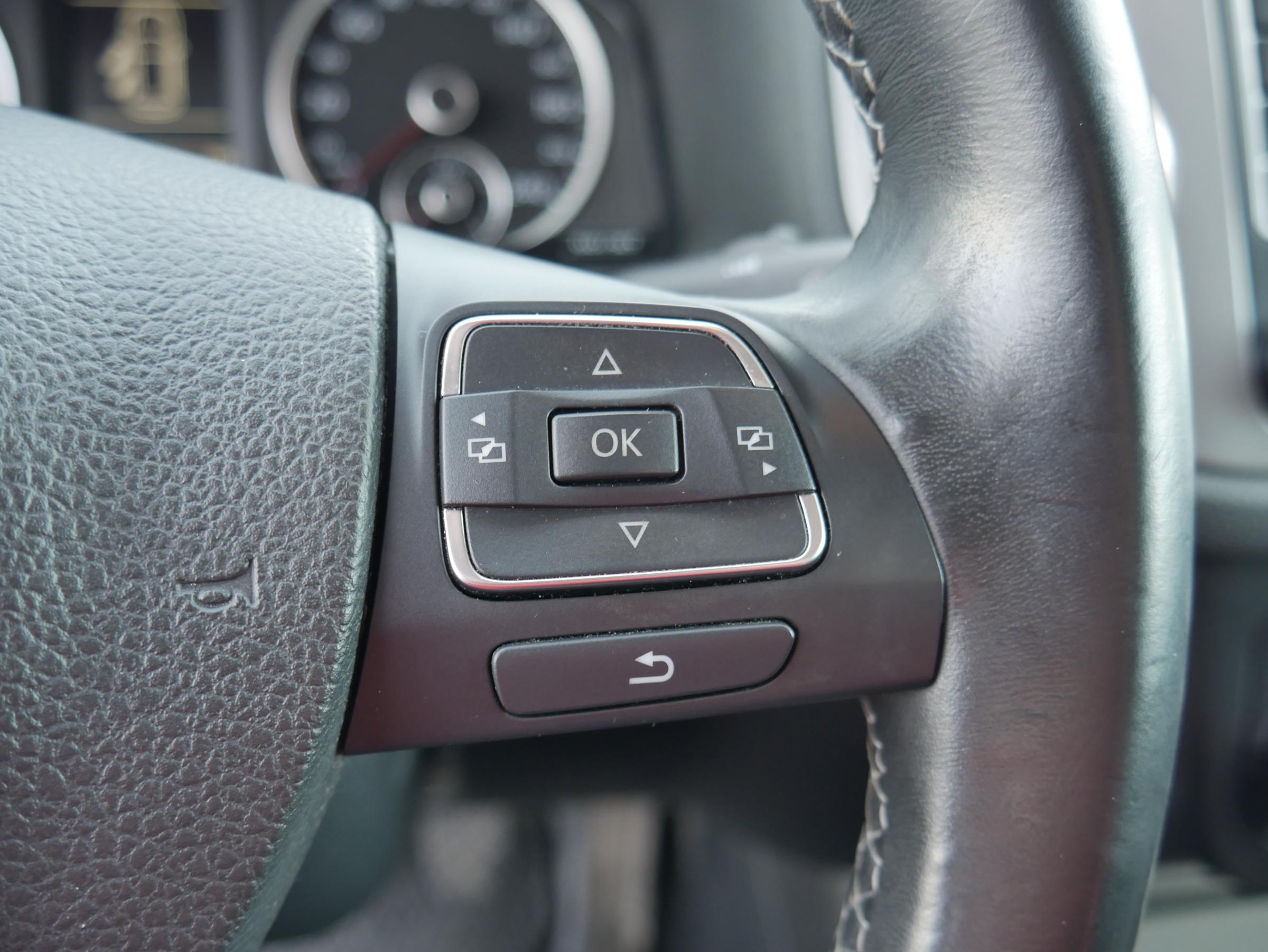 Volkswagen Tiguan, 2010 - pohled č. 19