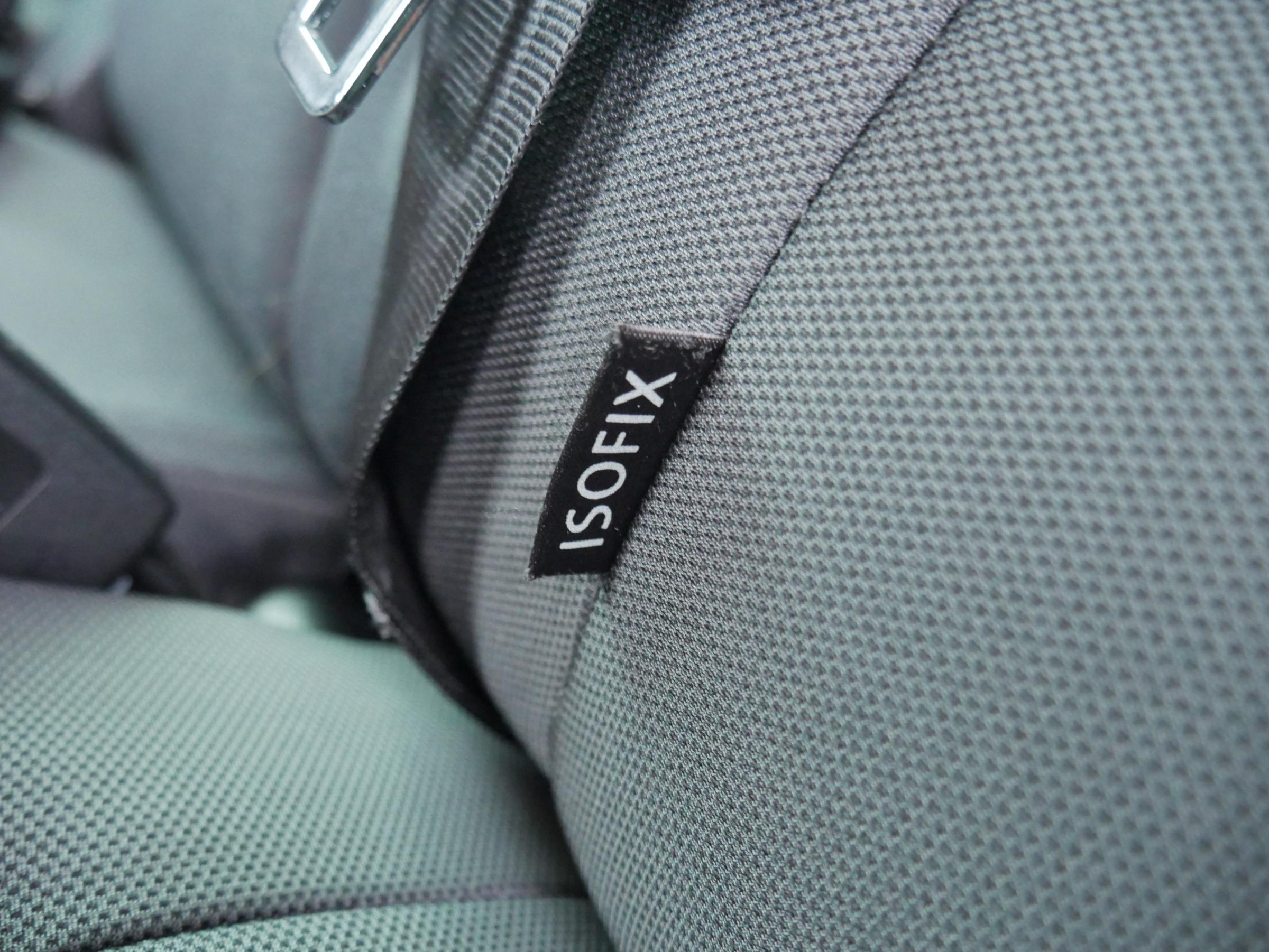 Volkswagen Tiguan, 2010 - pohled č. 21