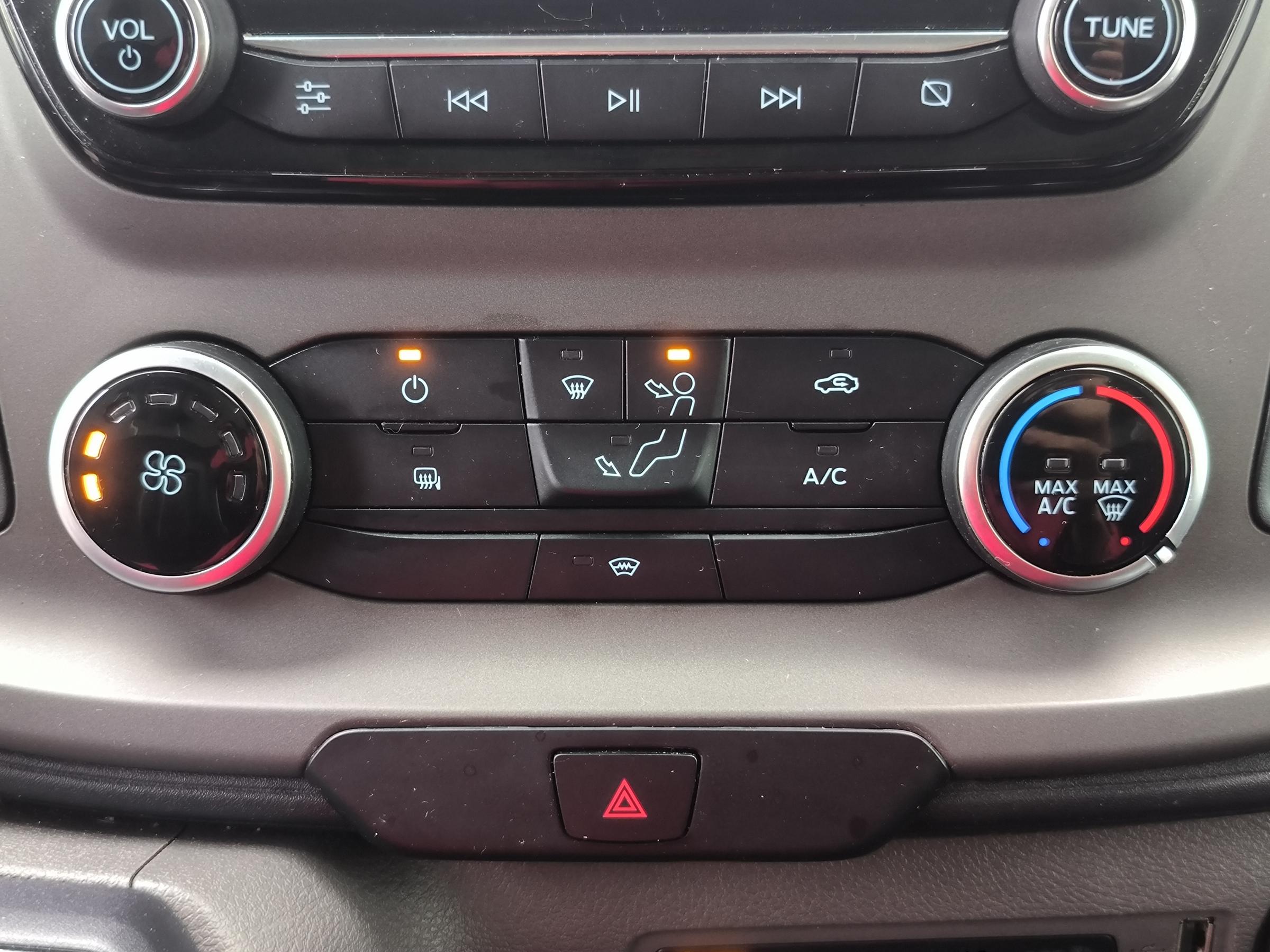 Ford Transit, 2020 - pohled č. 19