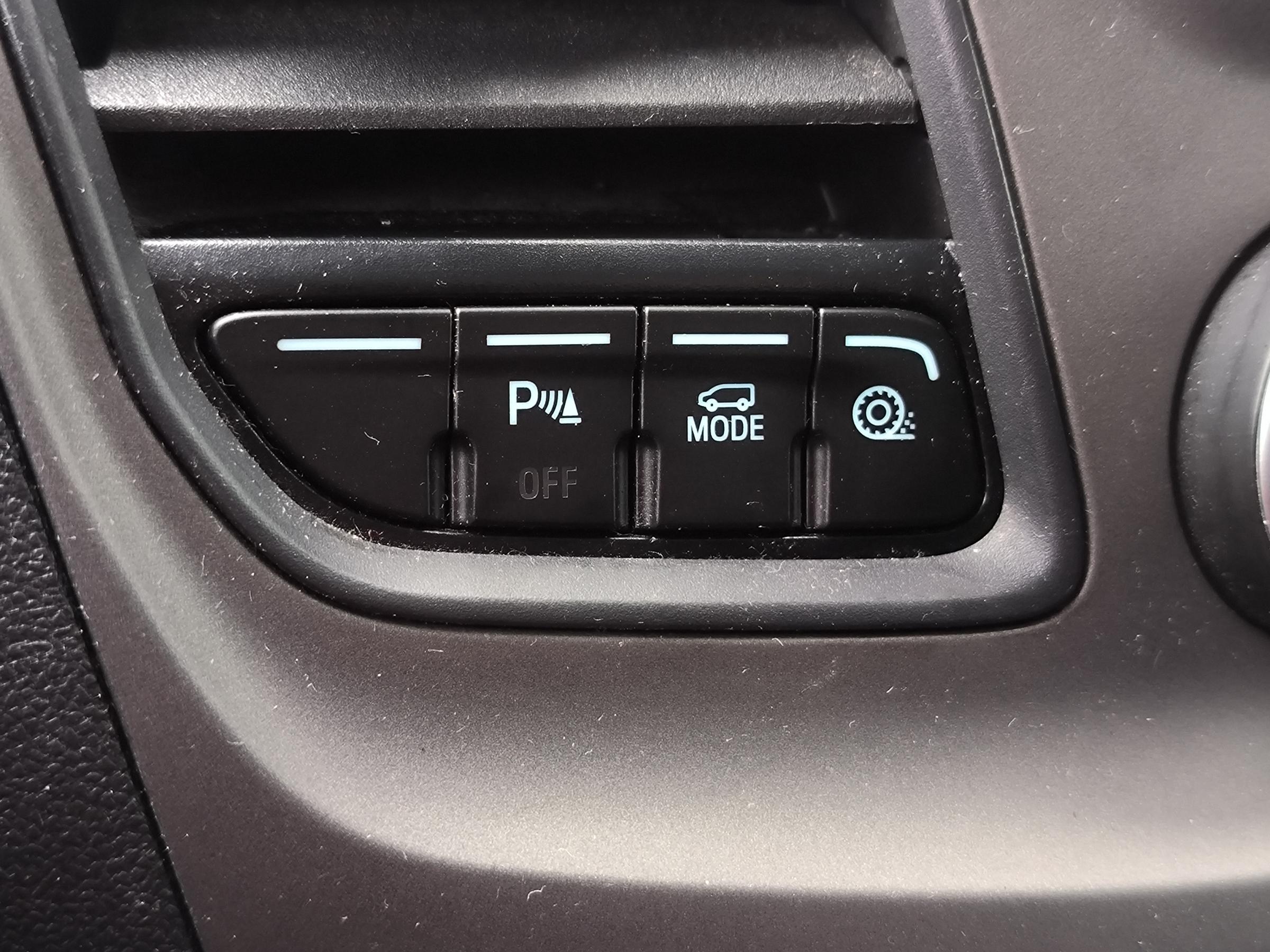 Ford Transit, 2020 - pohled č. 20