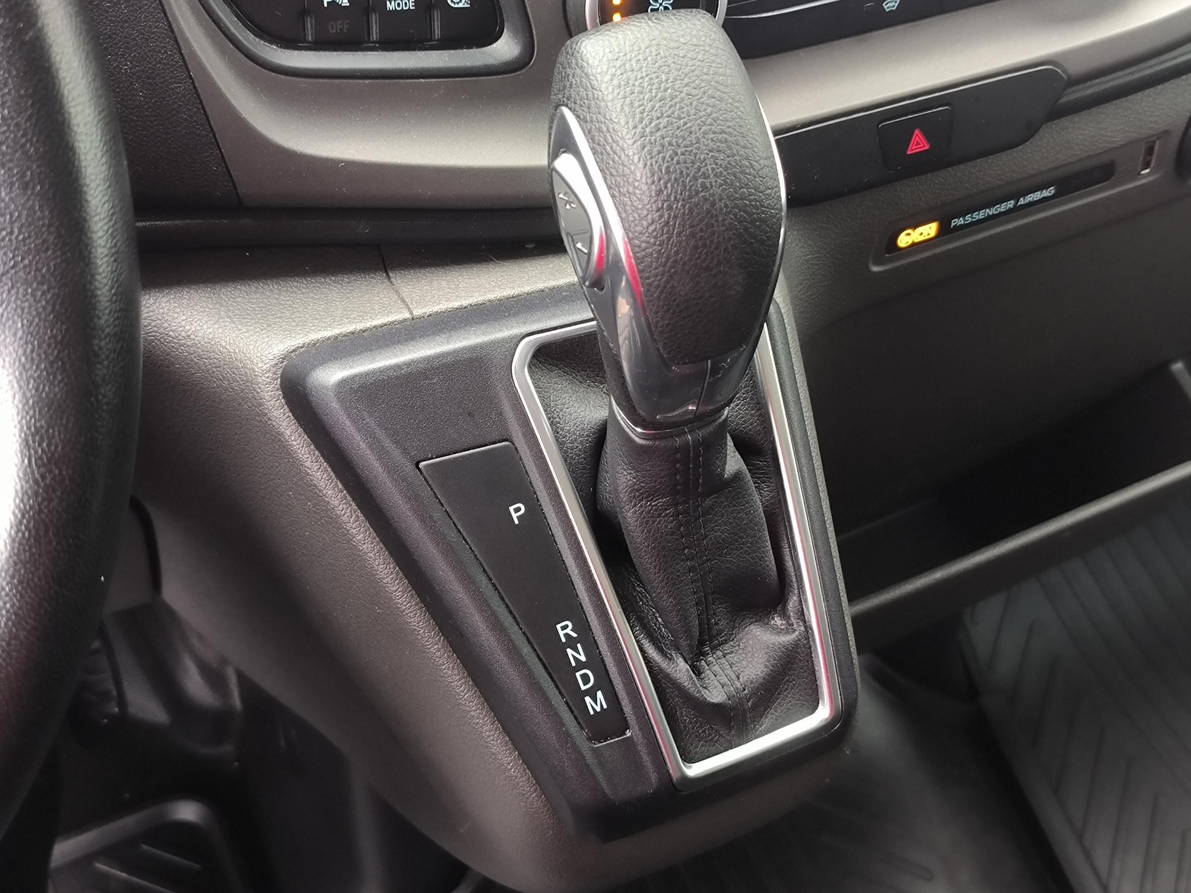 Ford Transit, 2020 - pohled č. 21