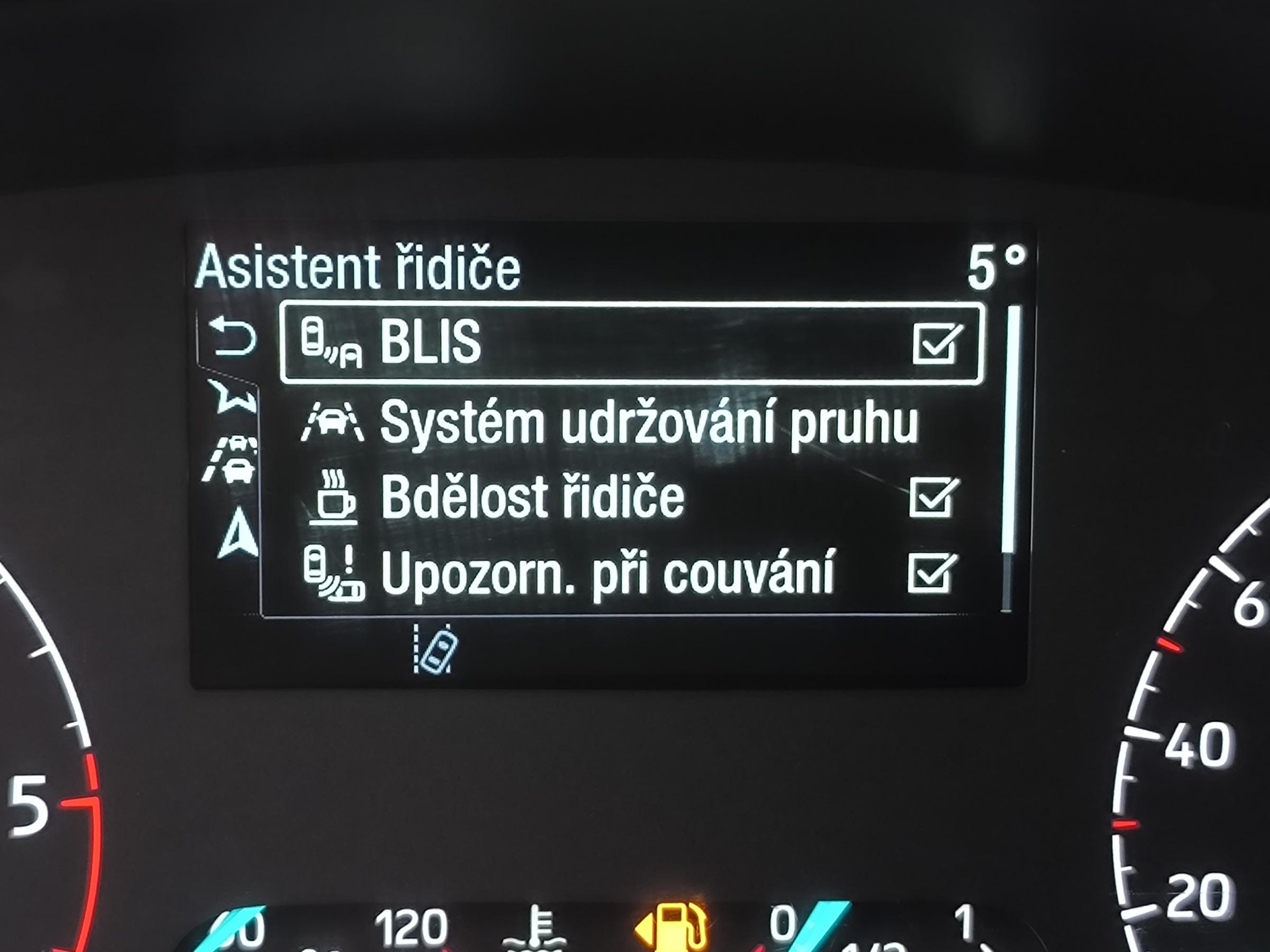 Ford Transit, 2020 - pohled č. 22