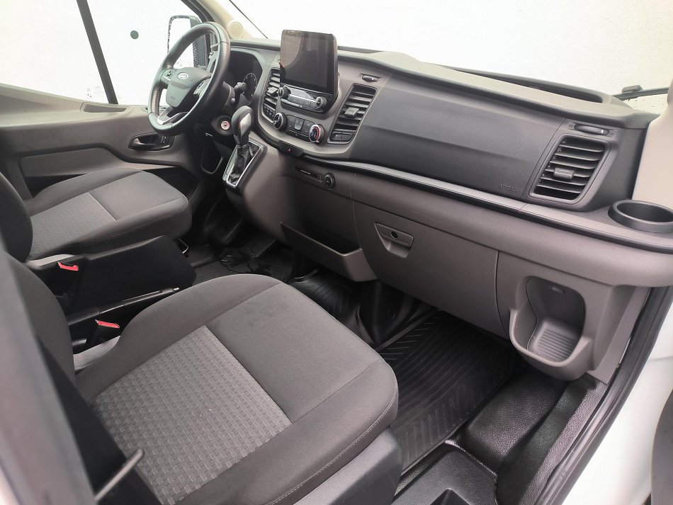 Ford Transit 2.0TDCi Trend L2H2