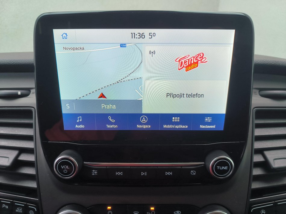 Ford Transit 2.0TDCi Trend L2H2