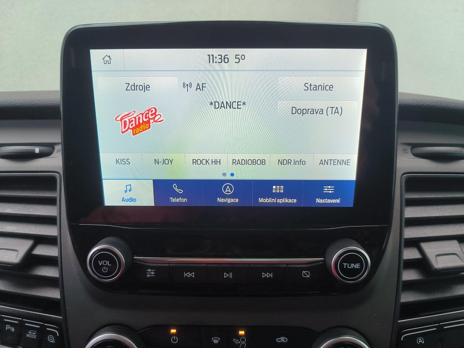 Ford Transit 2.0TDCi Trend L2H2